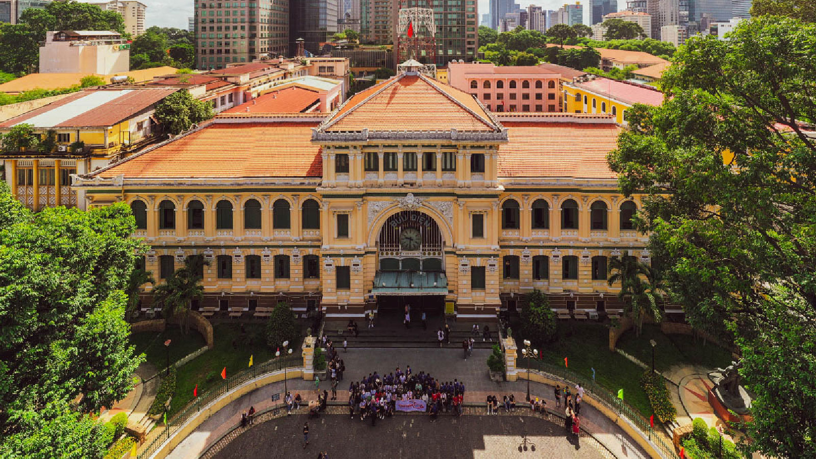 Itinerary Image